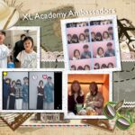 Ambassadors