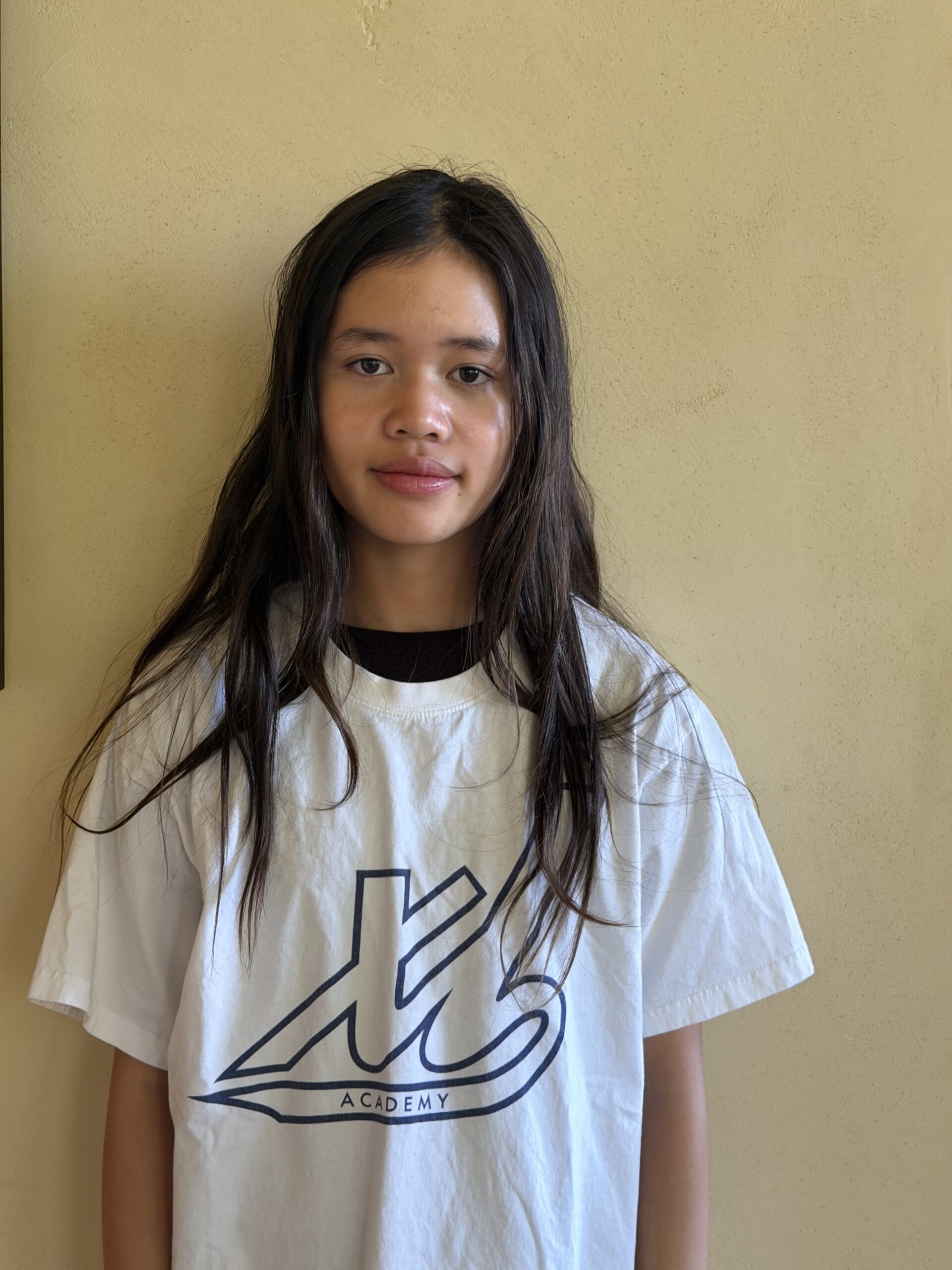 Isabella Doan