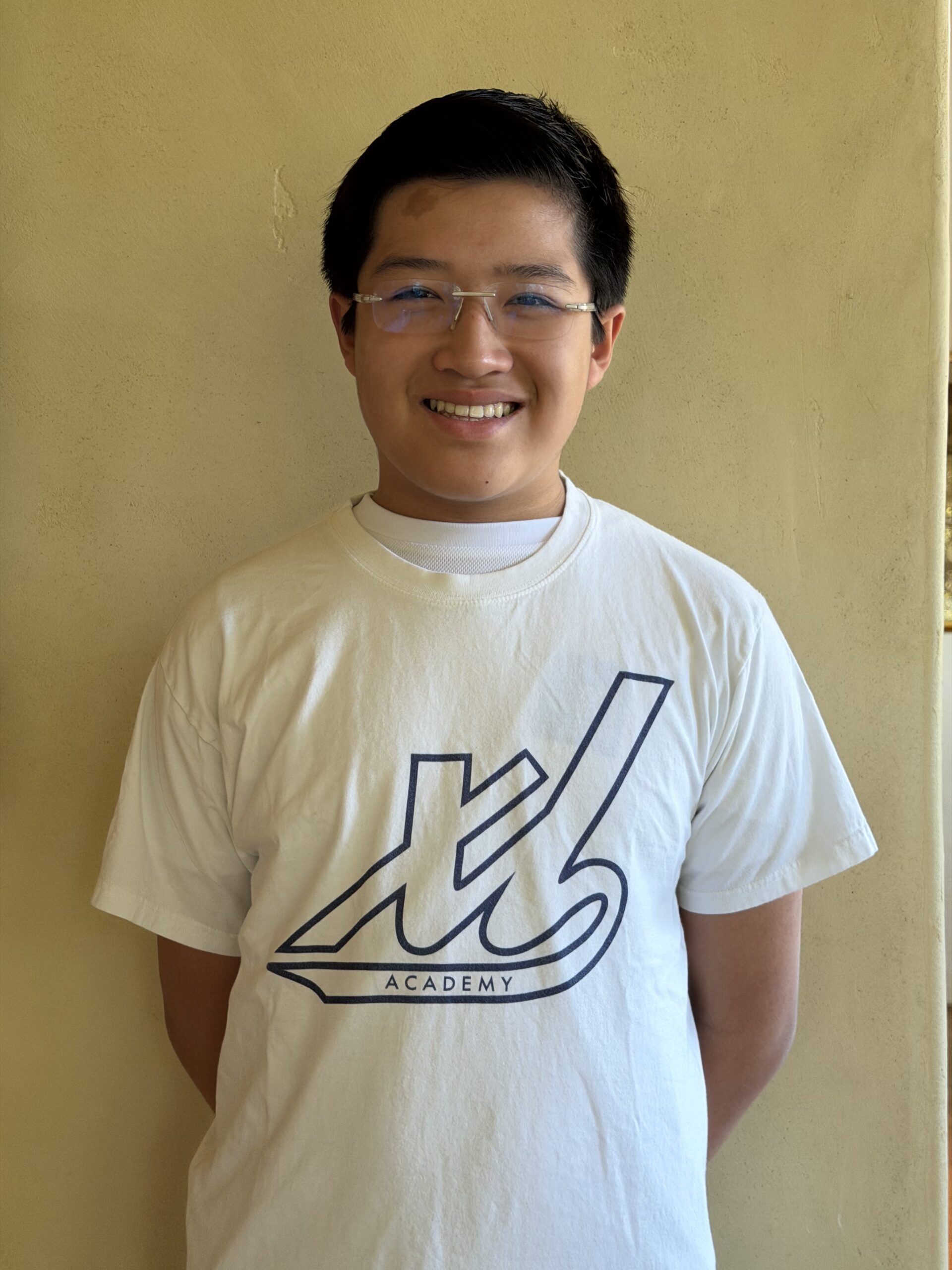 Theodore Nguyen